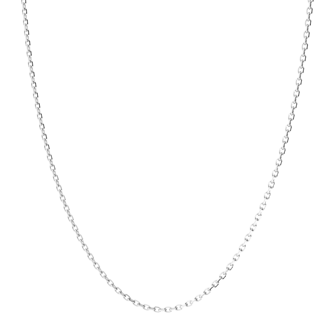 4mm Cable Link Chain - TOM OHANNI